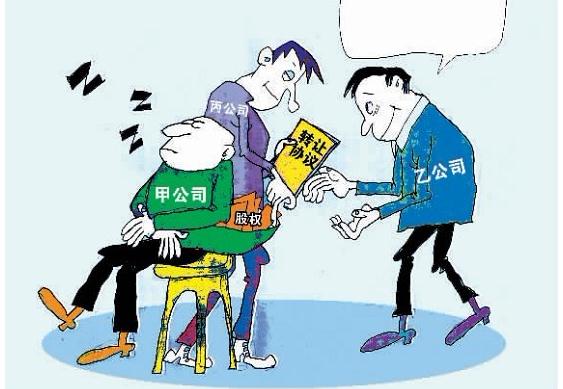 股东不按出资比例行使表决权在公司章程中如何