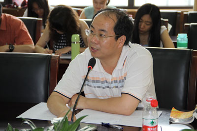 律师学院“醉驾入刑”法律问题研讨会