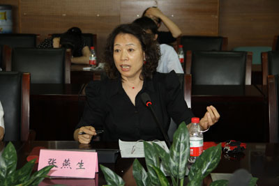 律师学院“醉驾入刑”法律问题研讨会