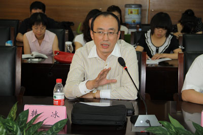 律师学院“醉驾入刑”法律问题研讨会