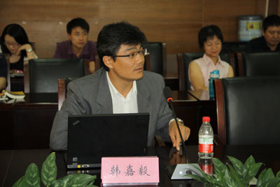 律师学院“醉驾入刑”法律问题研讨会