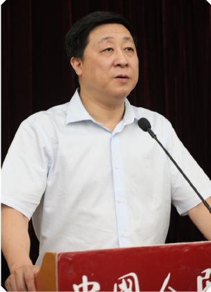 钱列阳：刑事辩护业务授课之道