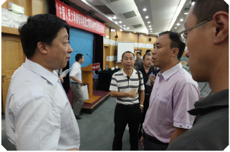 钱列阳：刑事辩护业务授课之道