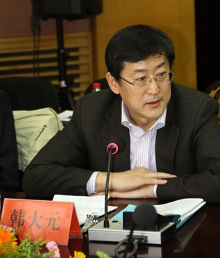 律师方向兼职导师聘任仪式顺利举行