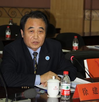 律师方向兼职导师聘任仪式顺利举行