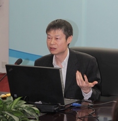 【律师之路名师讲堂】第三讲成功举办