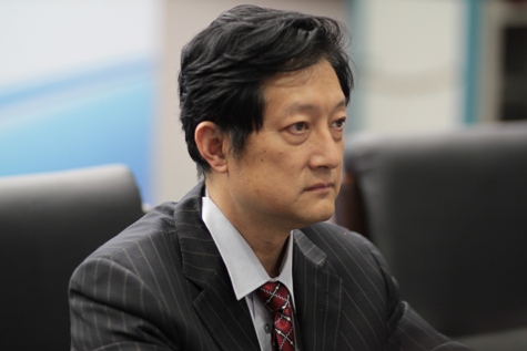 【律师之路名师讲堂】第二讲成功举办