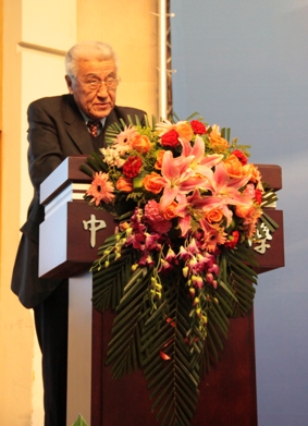 “中国律师百年”高峰论坛成功举行