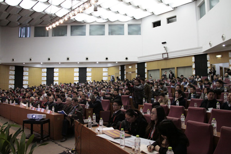 “中国律师百年”高峰论坛成功举行