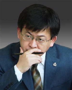 [律师之路名师讲堂]第十六讲：大商战背景下的法律人思维[吕良彪][12月4日]