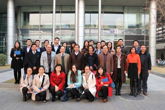 加强对律师事务所和律师服务与管理座谈会