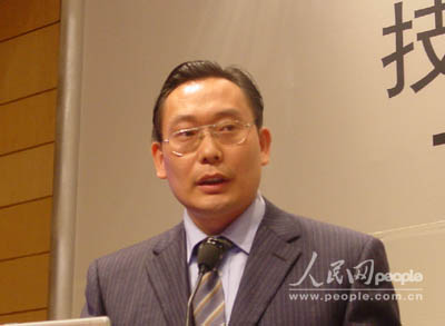 陶修明：金融创新产品担保业务及其法律问题