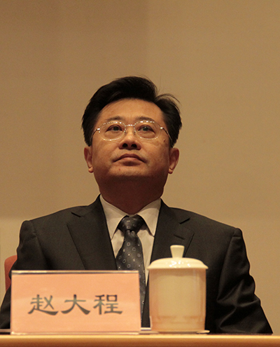 中国法学会律师法学研究会成立