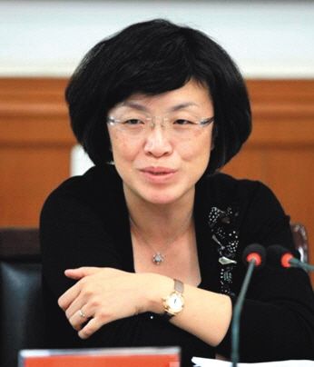 杨晓波(资料图)