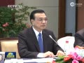 李克强会见互联网代表